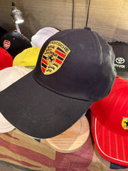 Baseball Caps / Hats / SuperCar Caps - The Man Cave Broadway