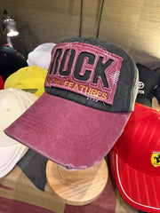 Baseball Caps / Hats / SuperCar Caps - The Man Cave Broadway