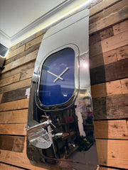 Boeing 727 ‘Dallas Cowboys’ Wall Clock Aircraft / Airplane - The Man Cave Broadway