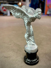 CAR BONNET SPIRIT LADY REPRODUCTION - The Man Cave Broadway