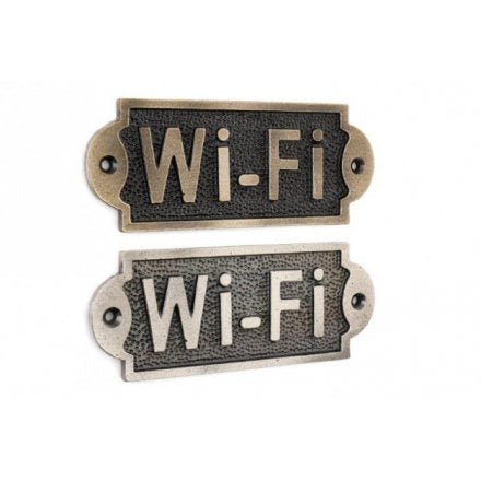 CAST IRON SIGNS - Funny Bar / Quotes - The Man Cave Broadway