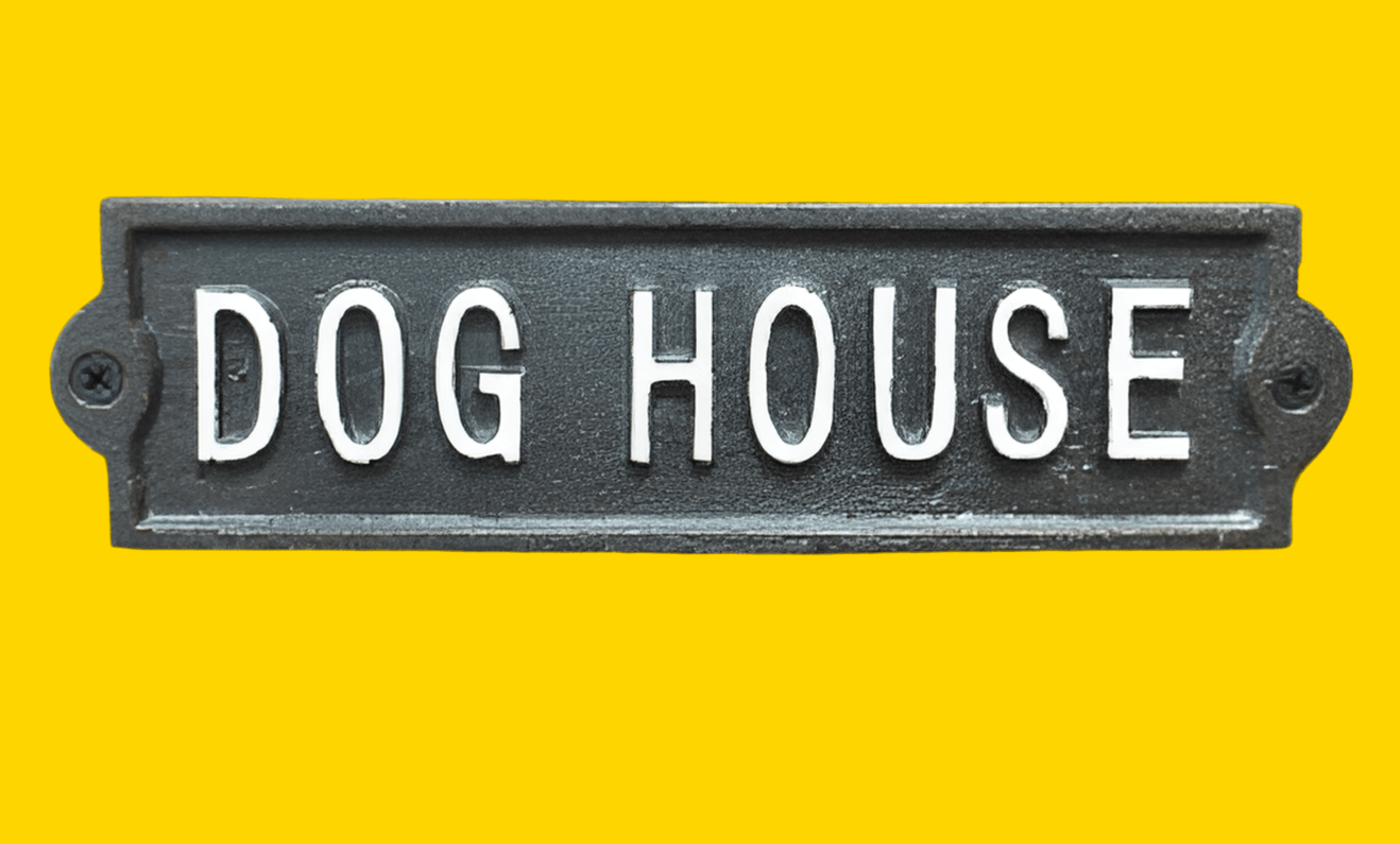 CAST IRON SIGNS - Funny Bar / Quotes - The Man Cave Broadway