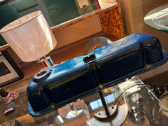 Classic Ford Rocker Cover Lamp - The Man Cave Broadway