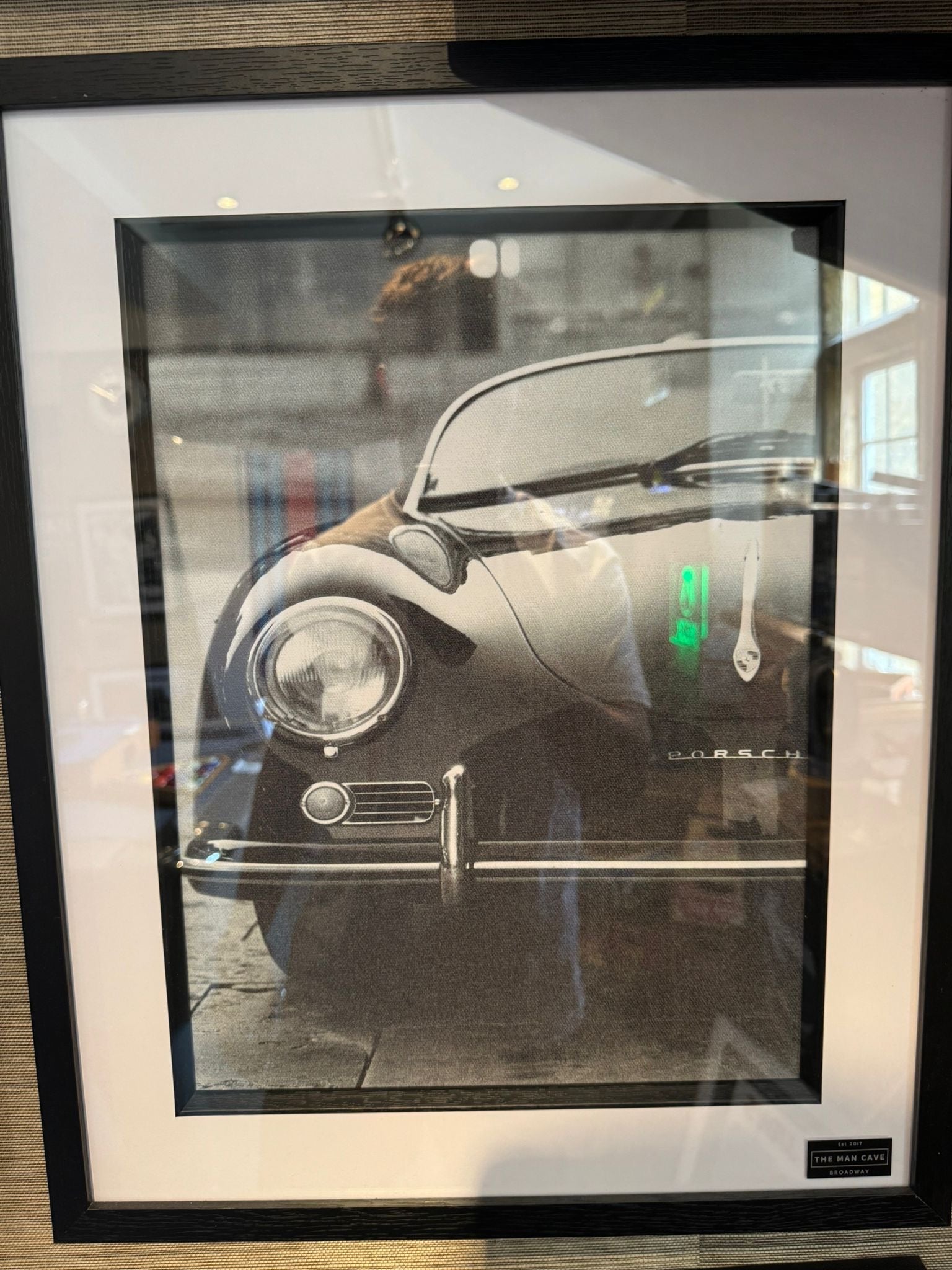 COOL AFFORDABLE ART PRINTS / Cars / Film / Music / Sport / Actors / Retro / Etc - The Man Cave Broadway