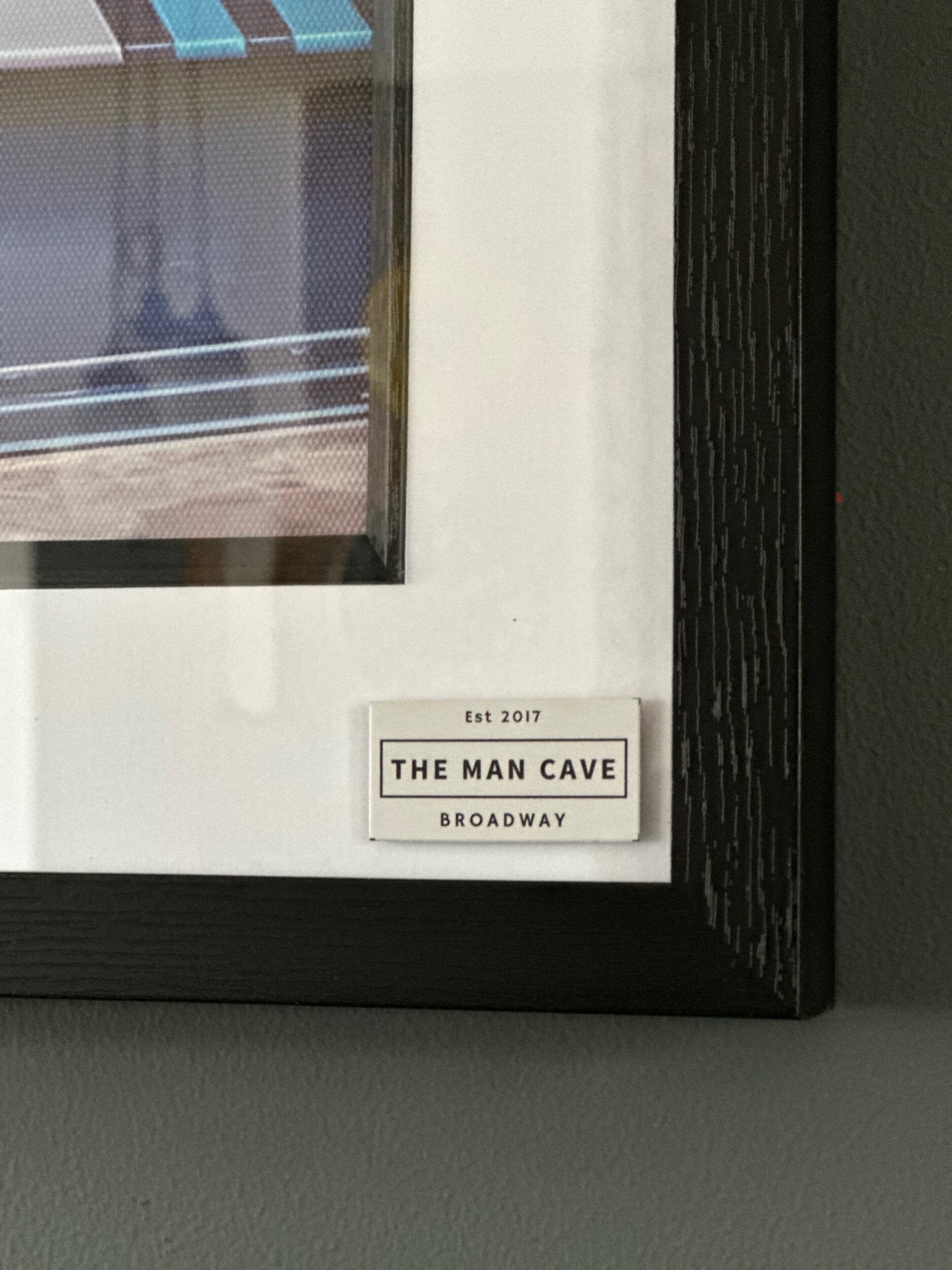 COOL AFFORDABLE ART PRINTS / Cars / Film / Music / Sport / Actors / Retro / Etc - The Man Cave Broadway