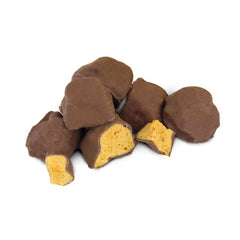DIDDLY SQUAT BEE JUICE BITES / Chocolate Honeycomb Clarkson's Farm  - The Man Cave Broadway
