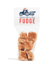 DIDDLY SQUAT / CLARKSONS FARM FUDGE - The Man Cave Broadway
