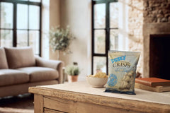 DIDDLY SQUAT CRISPS Clarkson's Farm Crisps x 6 - The Man Cave Broadway