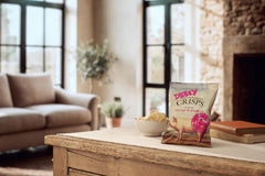 DIDDLY SQUAT CRISPS Clarkson's Farm Crisps x 6 - The Man Cave Broadway