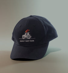 Diddly Squat Farm Cap / Clarksons Farm - The Man Cave Broadway