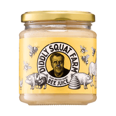 DIDDLY SQUAT JEREMY Clarkson's Farm BEE JUICE HONEY - The Man Cave Broadway
