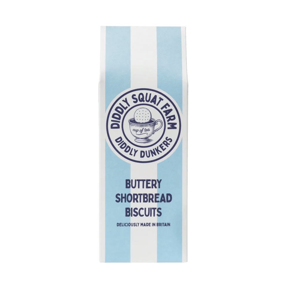 DIDDLY SQUAT YUMMY BISCUITS 🍪 - The Man Cave Broadway