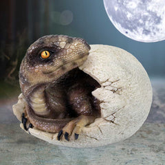 DINOSAUR - RAPTORS DAWN / DINOSAUR EGG HATCHING - The Man Cave Broadway