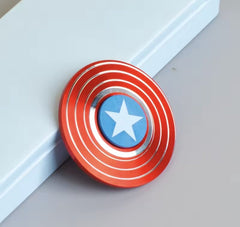 FIDGET SPINNERS / Gear / Spider / Hammer / Chain / FIDGET TOY / Super Hero - The Man Cave Broadway