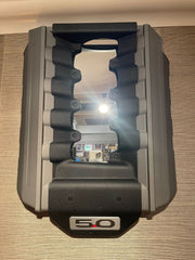 Genuine Mustang 5.0 GT Engine Cover Mirror - The Man Cave Broadway