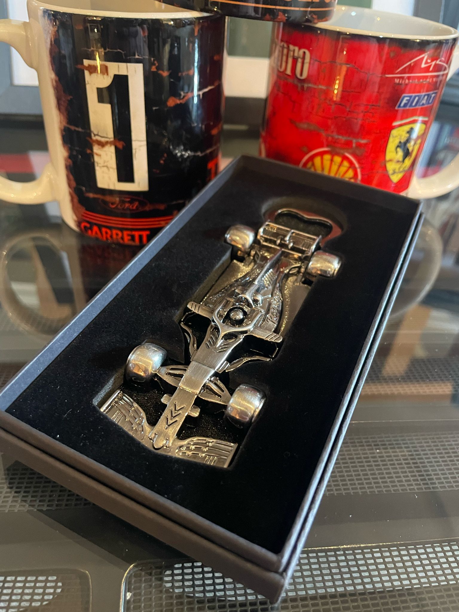 LUXURY SPACESHIP, SUPERCAR & Motorcycle Bottle Openers - The Man Cave Broadway