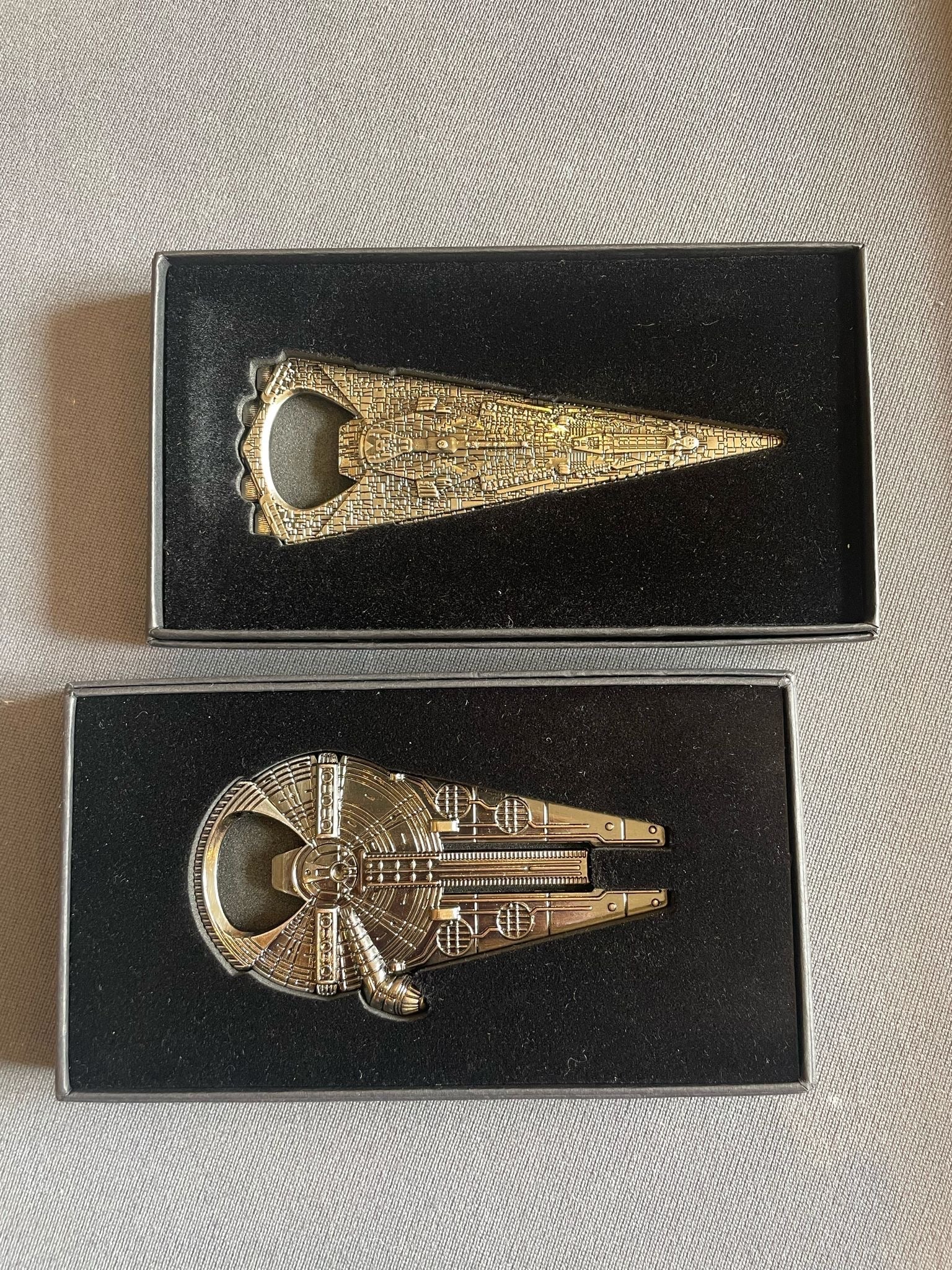 LUXURY SPACESHIP, SUPERCAR & Motorcycle Bottle Openers - The Man Cave Broadway