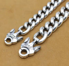 MENS CHUNKY BRACELET - The Man Cave Broadway