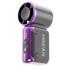 Portable hand held Mini Fan - The Man Cave Broadway