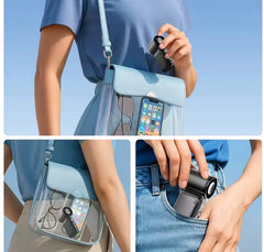 Portable hand held Mini Fan - The Man Cave Broadway