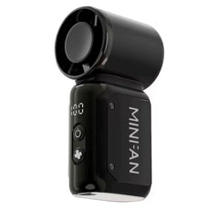 Portable hand held Mini Fan - The Man Cave Broadway
