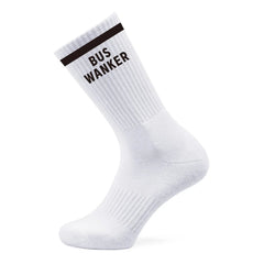 RUDE WANKER SOCKS - Car wanker Sox / BELLEND / TWAT - The Man Cave Broadway