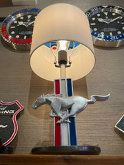 Stang Lamp / STANG LIGHT - The Man Cave Broadway