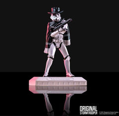 STAR-WARS Stormtrooper Cowboy - The Man Cave Broadway