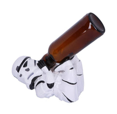 STAR WARS STORMTROOPER GUZZLER BOTTLE HOLDER 22cm - The Man Cave Broadway