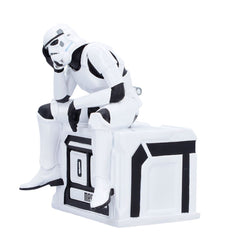 STARWARS FANS - Stormtrooper What a Day Perpetual Calendar / DAIRY - The Man Cave Broadway