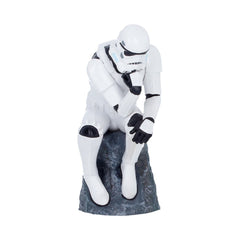 STARWARS STORMTROOPER - OVERTHINKER / THE THINKING MAN - The Man Cave Broadway