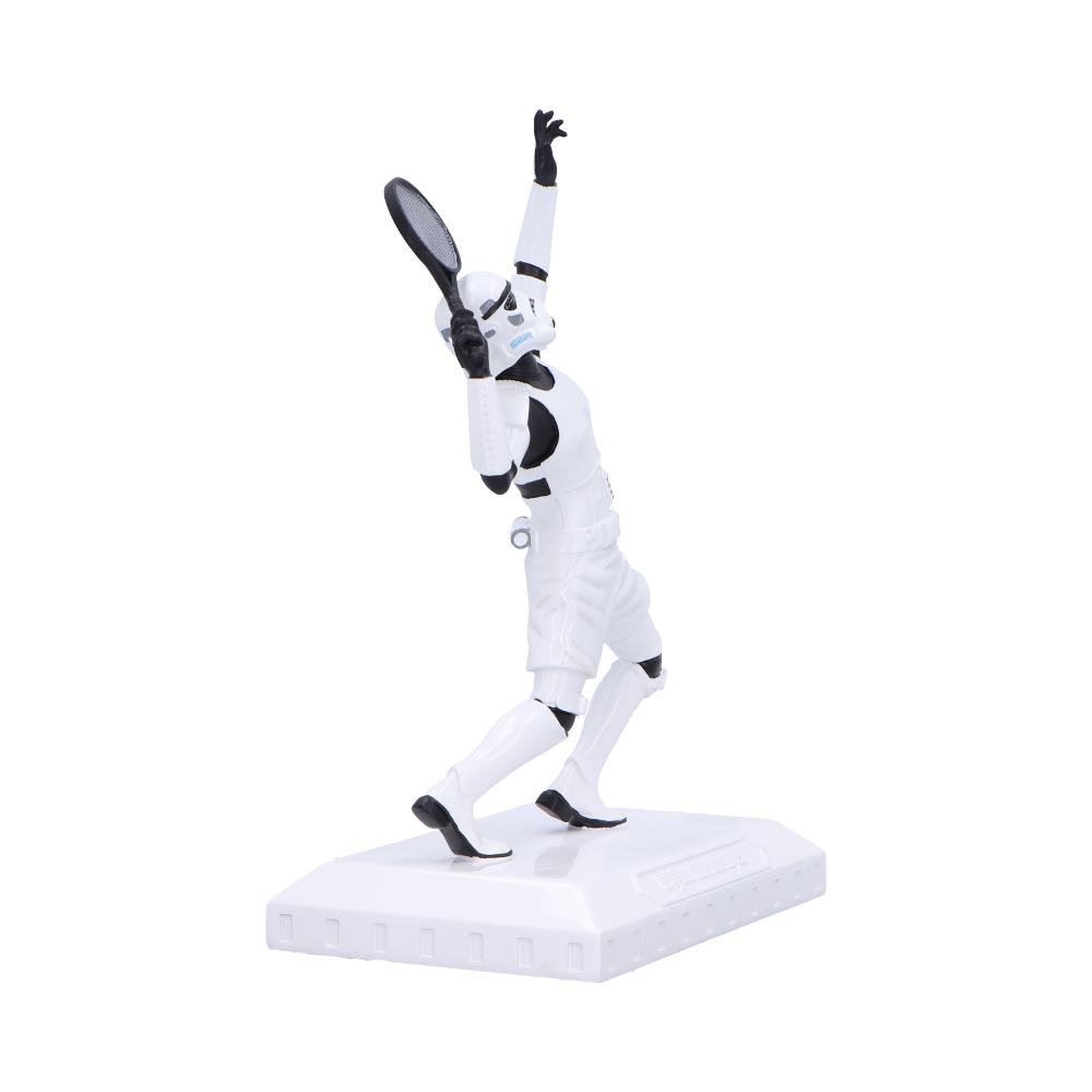 STARWARS / Stormtrooper Serve It! 18.8cm - The Man Cave Broadway