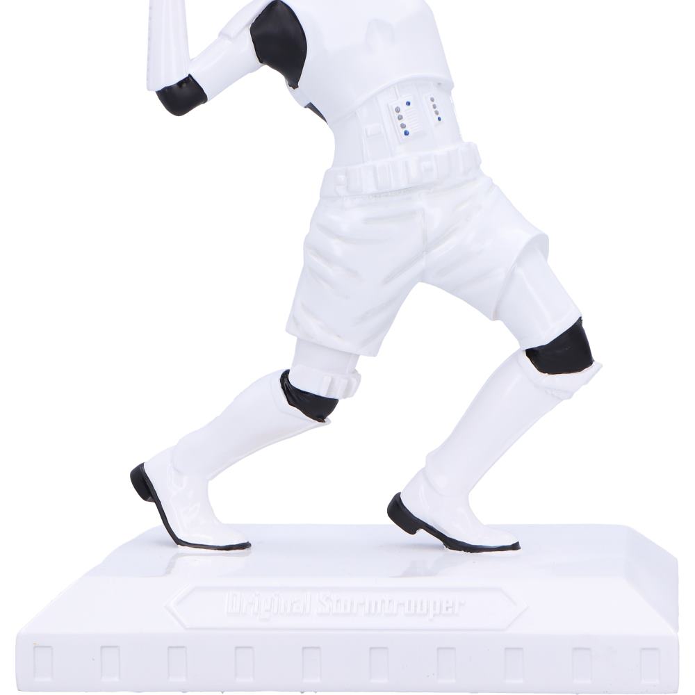 STARWARS / Stormtrooper Serve It! 18.8cm - The Man Cave Broadway