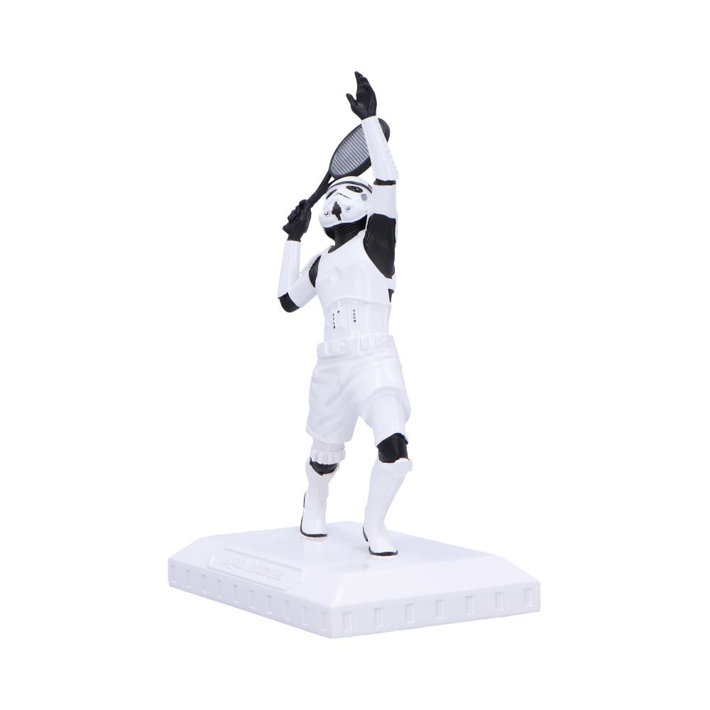 STARWARS / Stormtrooper Serve It! 18.8cm - The Man Cave Broadway