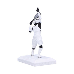 STARWARS / Stormtrooper Serve It! 18.8cm - The Man Cave Broadway