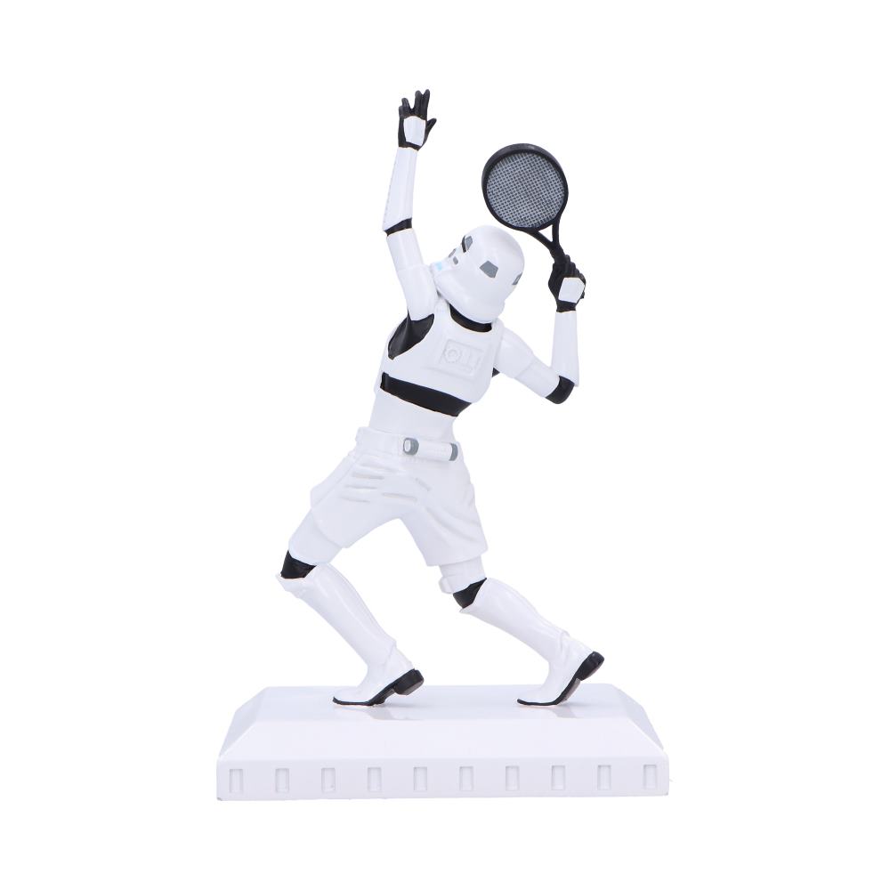 STARWARS / Stormtrooper Serve It! 18.8cm - The Man Cave Broadway