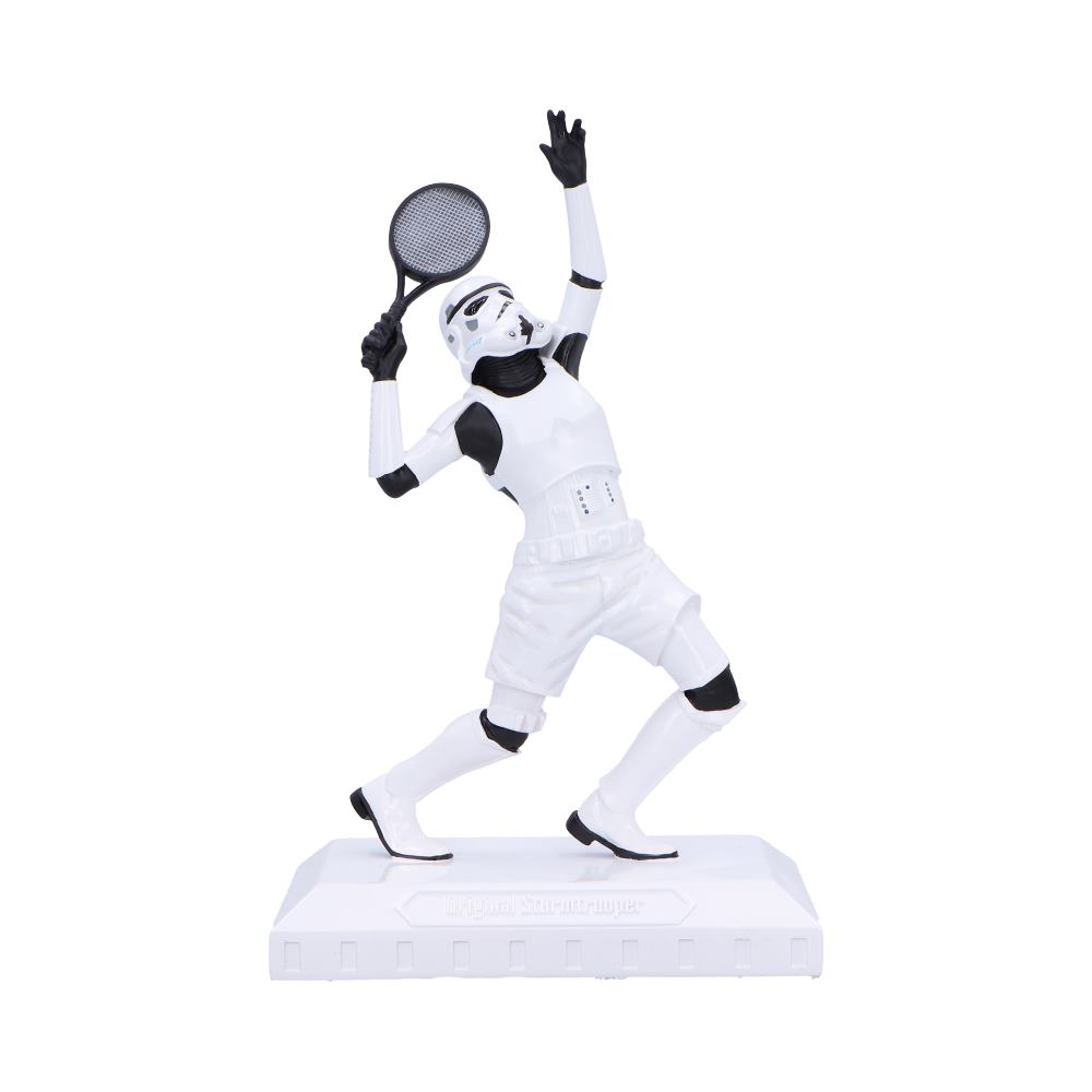 STARWARS / Stormtrooper Serve It! 18.8cm - The Man Cave Broadway
