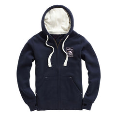 The Smallest Cog ‘Over the Head’ Hoodie - The Man Cave Broadway