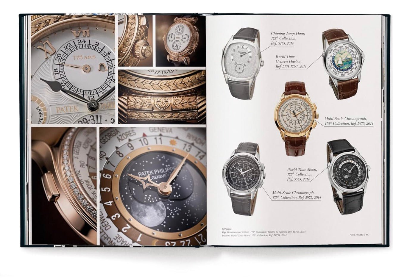 THE WATCH BOOK I / THE WATCH BOOK II / Omega / Rolex etc - The Man Cave Broadway