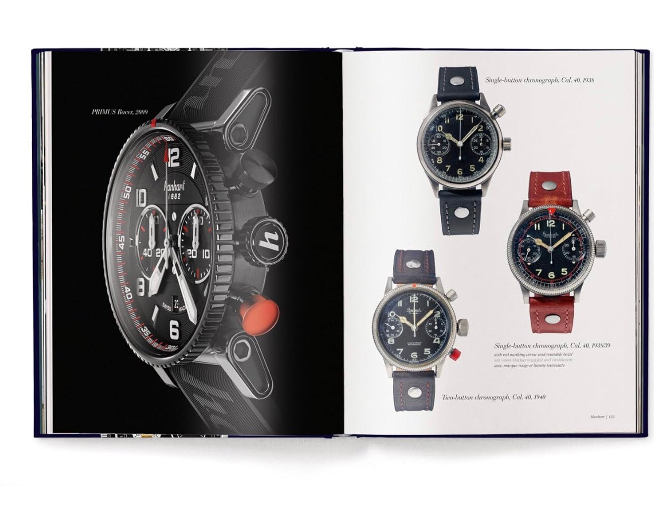 THE WATCH BOOK I / THE WATCH BOOK II / Omega / Rolex etc - The Man Cave Broadway