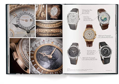 THE WATCH BOOK I / THE WATCH BOOK II / Omega / Rolex etc - The Man Cave Broadway