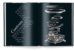 THE WATCH BOOK I / THE WATCH BOOK II / Omega / Rolex etc - The Man Cave Broadway