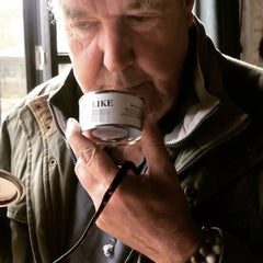 THIS SMELLS LIKE JEREMYS BOLLOCKS CANDLE / DIDDLY SQUAT FARM Clarkson's Farm  - The Man Cave Broadway