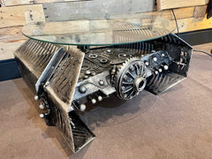 Tie Fighter Table