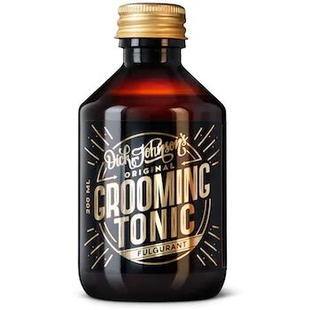 Dick Johnson Mens Grooming Tonic