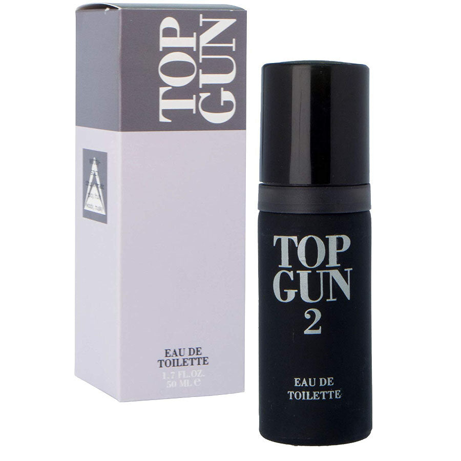 TOP GUN 2 Aftershave