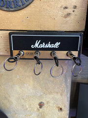 MARSHALL / FENDER Guitar Amp Key hook