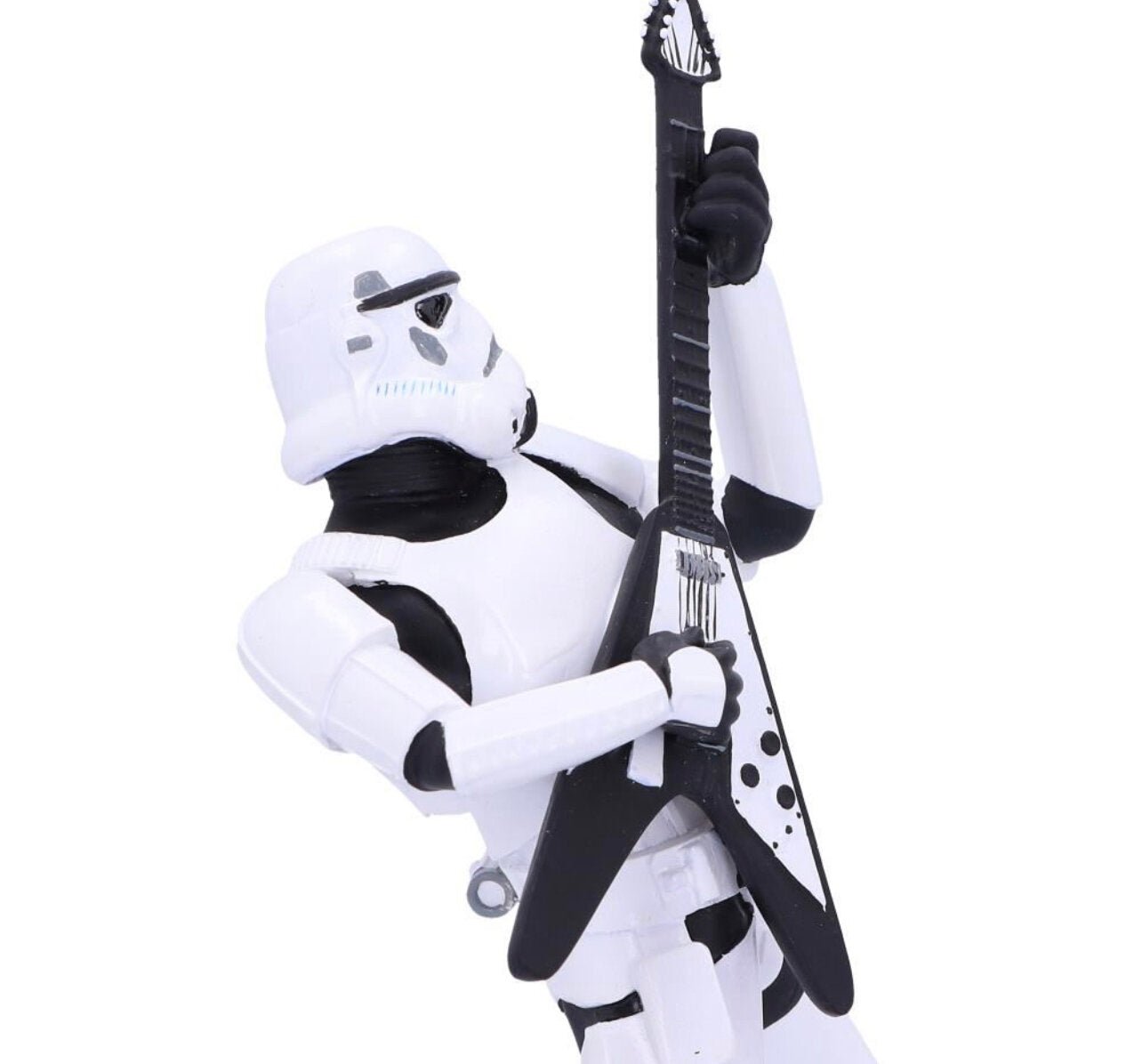 STAR WARS STORMTROOPER ROCKSTAR - The Man Cave Broadway