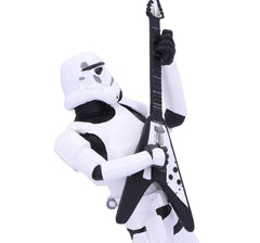 STAR WARS STORMTROOPER ROCKSTAR - The Man Cave Broadway